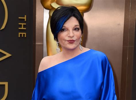 Liza Minelli, 69, enters rehab for substance abuse ...