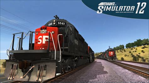 Trainz Simulator 12 On Steam