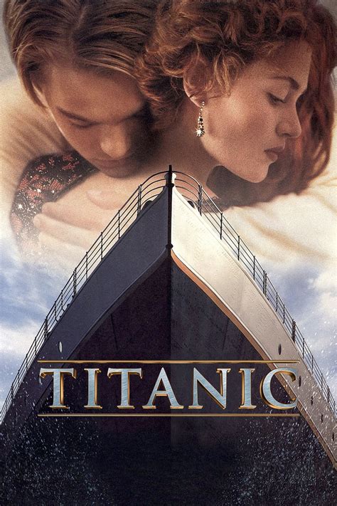 Ver Titanic Online Pelismart