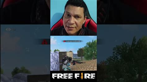Free Fire Battle Royale Garena Desgraçada Youtube