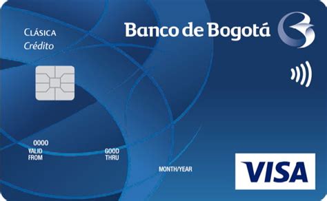 Valoración de la tarjeta economía. ᐈ Estado de Cuenta Banco Bogotá 【cómo Consultarlo ...