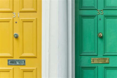 Envie de trouver des idées pour votre maison ? Couleur façade maison tendance 2021: 10 meilleures ...