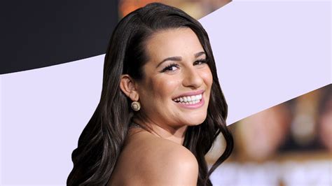 Lea Michele Addresses Bullying Controversy And The Online Conspiracy