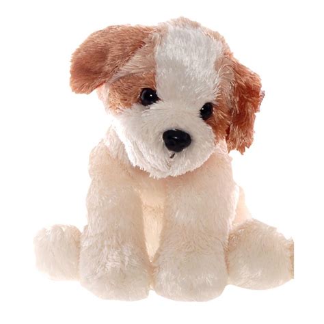 Check out our plush puppy dog selection for the very best in unique or custom, handmade pieces from our shops. Ritzy Dog soft plush toy|small|Teddy and Friends|stuffed ...