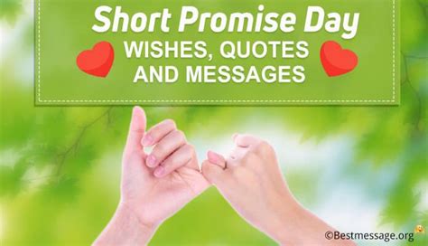 40 Happy Promise Day Quotes 2022 Wishes Images Messages Promise Day
