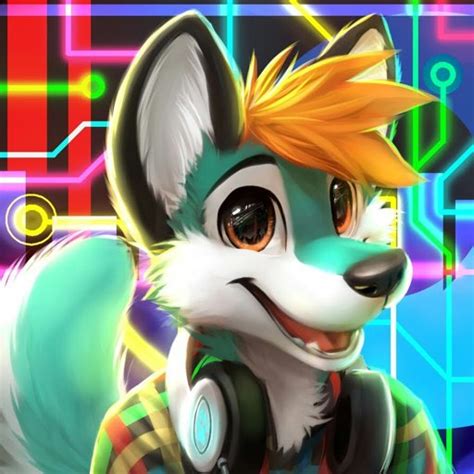 About Furry Rôle Play Amino