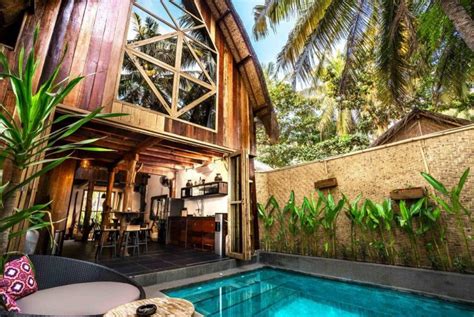 The best villas in bali are known for their beauitiful views and luxurious ameninites. Top 7 Private Pool Villas In Bali For Honeymoon 2020! | Villa in bali, Bali honeymoon villas ...