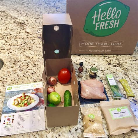 How Much Would Hellofresh Cost Per Month Honest Get Response Reviews