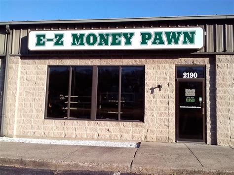 E Z Money Pawn Pawn Shop In Hartford 2188 Berlin Turnpike