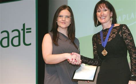 How I Won The Aat Cpd Prize By Sarah Knight Aat Comment