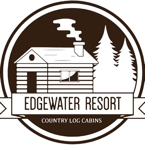 Edgewater Resort Country Log Cabins | Iron Mountain MI