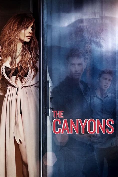 the canyons 2013 — the movie database tmdb