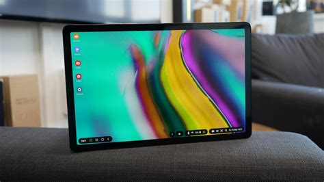 Samsung galaxy tab s5e is the newly announced tablet with the price of 1,556 myr in malaysia, it has 10.5 inches display, and available in 2 storage variant and 2 ram options. Galaxy Tab S5e, Tab A, and Tab A 10.1 launched in Brazil ...