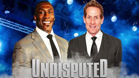 Why Is Shannon Sharpe Leaving Undisputed Reason Explained Condotel