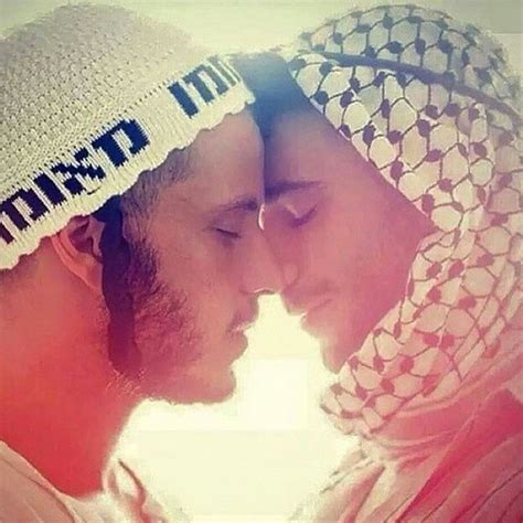 Madonna Posts Instagram Photo Of Hasidic Man Arab Man About To Kiss Jewish Telegraphic Agency