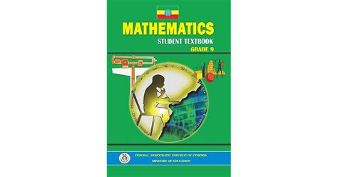 Ethiopia Mathematics Student Textbook Grade 9 By The Ministrey Of