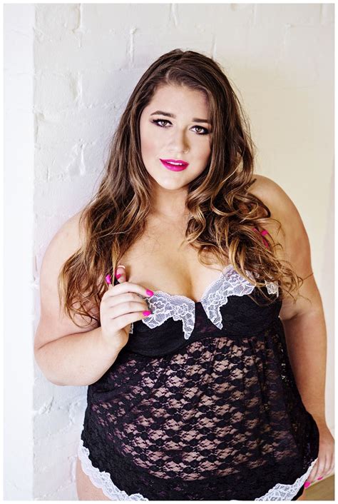 While the syndrome is rare, it can be dangerous. Pin by Curvy Goddesses on Miss C (Cheyenne Besser ...