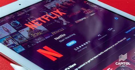 Netflix Stock Rally Continues On Positive Outlook