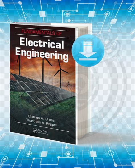 Download Fundamentals Electrical Engineering Pdf