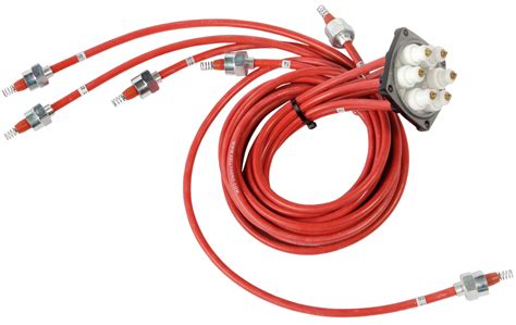 Everything About Aircraft Ignition Harnesses Kelly Aero