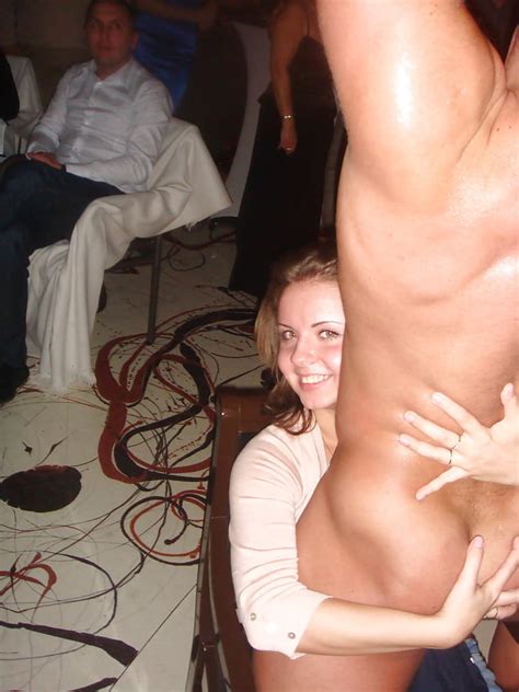 Wives And Male Strippers Adult Photos