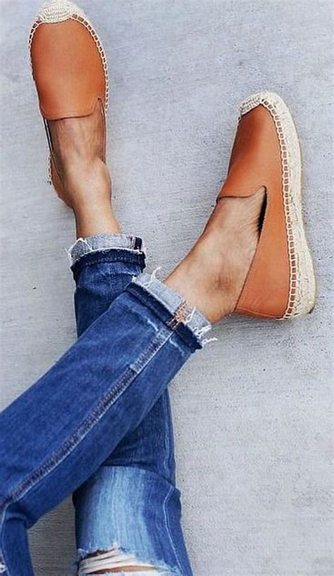 36 Perfect Espadrille Shoes Ideas Best For Summer Fashionmoe Spring
