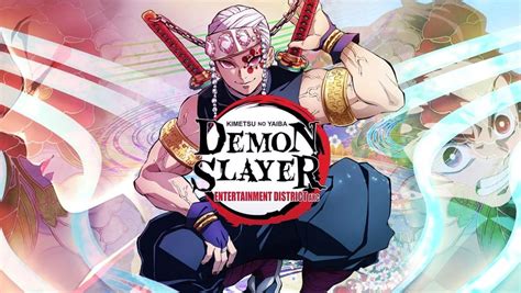 Demon Slayer Season 2 Release Date In India And Time