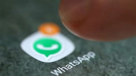 Enterate Whatsapp Permitir Fijar Mensajes En Grupos De Chat