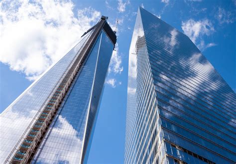 The putra world trade centre (pwtc; One World Trade Center - Skyscraper in New York City ...