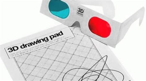 3d Drawing Pad For Kids Youtube