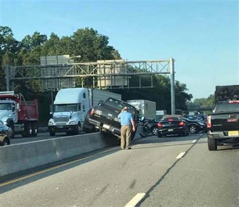 287 Traffic Cameras Nj