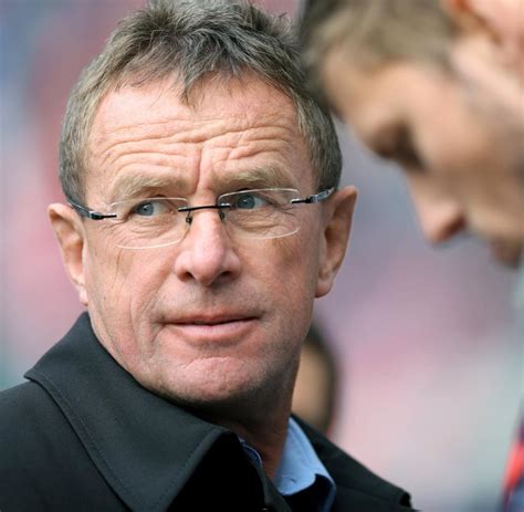 The site lists all clubs he coached and all clubs former clubs. RB Leipzig: Fans von Hertha BSC beleidigen Ralf Rangnick ...