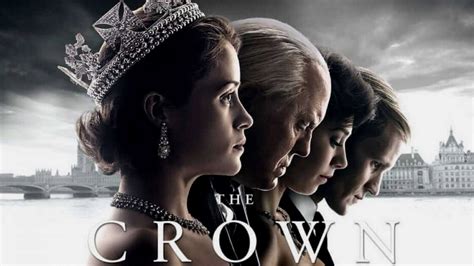 The Crown Season 6 Release Date Cast Trailer Episodes