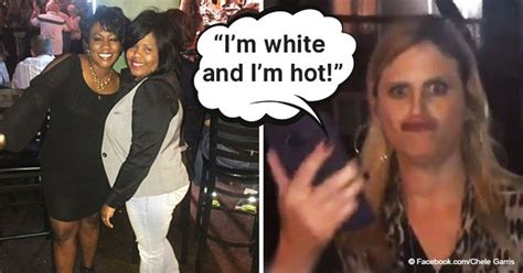 White Woman Who Harassed Two Black Sisters Lost Her Job And Is About To Lose Her Apartment