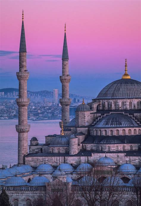 Ambiance et atmosphère paysage turquie. 1001 + images de paysage urbain pour trouver le plus beau ...