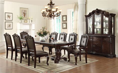 Formal Dining Room Sets For 12 Faucet Ideas Site