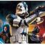 Star Wars Battlefront Rumours Campaign Spans Entire SW Saga 