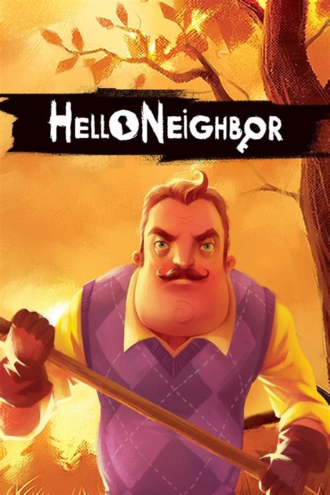 Game Hello Neighbor Online Lopwashington