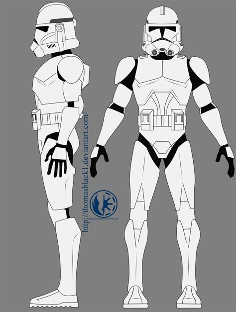 Clone Accessories By Madskillz793 On Deviantart Star Wars Clone Wars