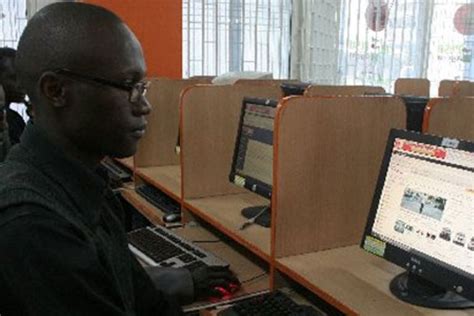 Kenyan Graduates Turning To Online Jobs Amid Soaring Unemployment
