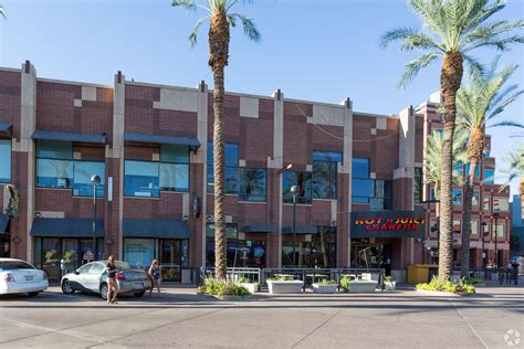 740 S Mill Ave Tempe Az 85281 Officeretail For Lease