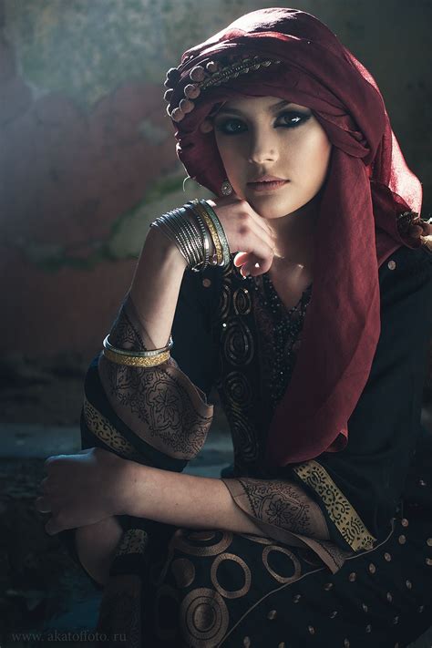 1001 Night Beautiful Arab Women Arabian Beauty Women Beauty Women