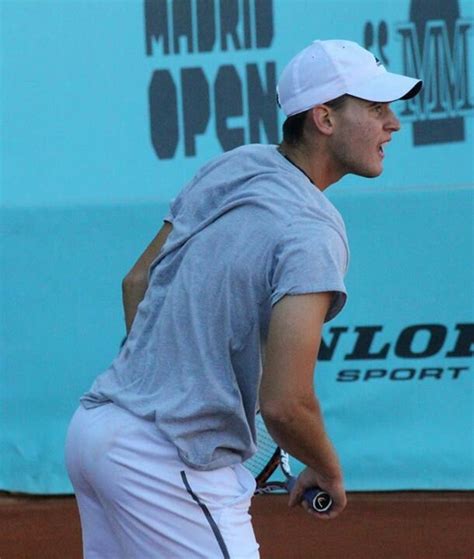 Maybe you would like to learn more about one of these? Thiem's bum | Dominic Thiem | Pinterest