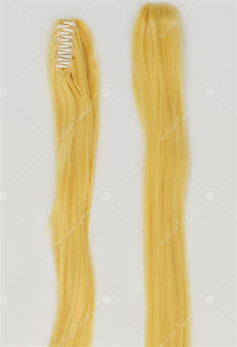 Stella Cosplay Wig Winx Club Stella Wig Top Quality Wig For Sale