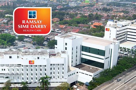 Our nursing and allied health sciences programmes offer an international pathway — from our association with the most comprehensive private healthcare facilities in the region to the quality education you will receive. Ramsay Sime Darby Healthcare to offer subsidised patient ...