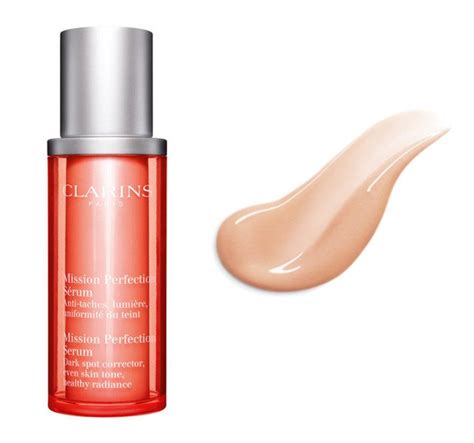 Find new and preloved l'ange hair items at up to 70% off retail prices. Tentation Beauté - Sérum Mission Perfection Clarins ...