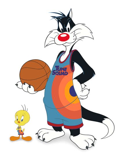 Sylvester And Tweety By Minionfan1024 On Deviantart