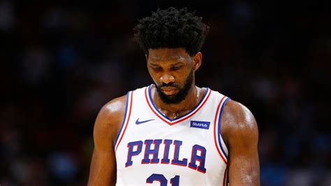 Embiid delivers as 76ers spoil brown's big performance. NBA Predictions, Picks & Betting Odds (Friday, Jan. 3 ...