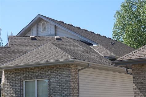 Learn about nuhome exteriors' roofing, siding, & renovation services. GAF Timberline HD - Canadian Driftwood - Exterior ...