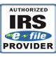 Irs Filing Places